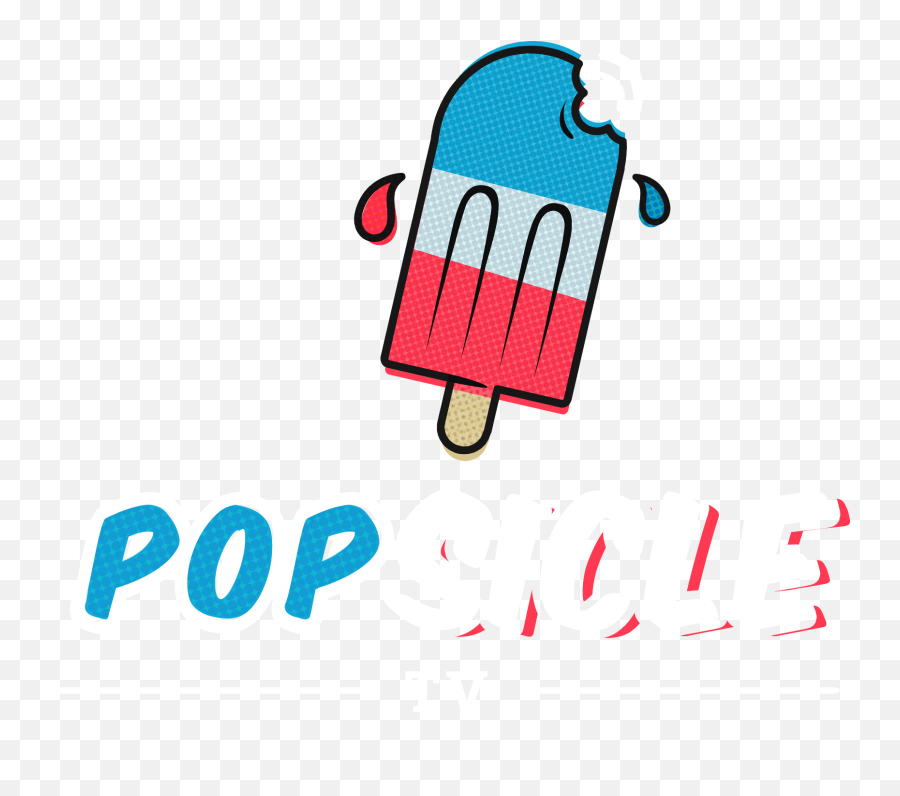 Popsicletv Online Music Magazine - Popsicle Png Clipart Emoji,Popsicle Png