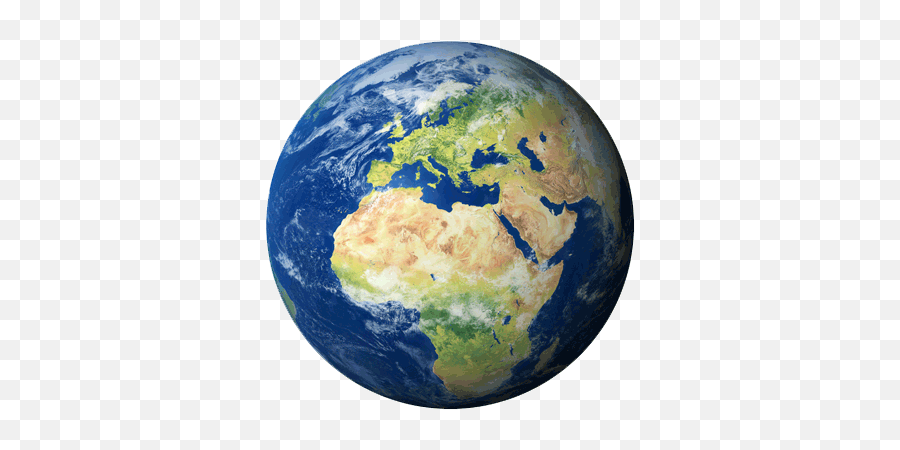 Planet Earth Png - Imagen Planeta Tierra Png Emoji,Earth Png