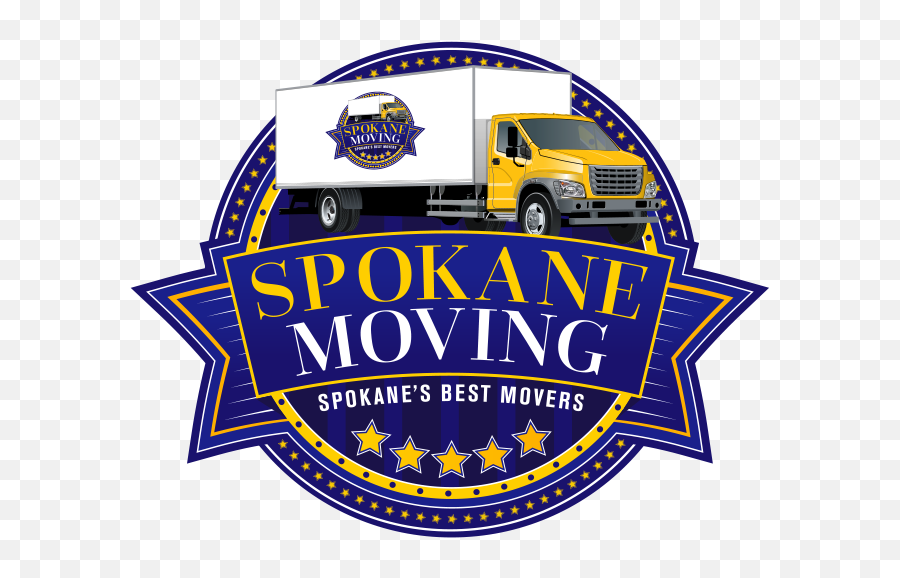 Best Of Spokane Moving Company 1 Local U0026 Nationwide Moving Emoji,Moving Png