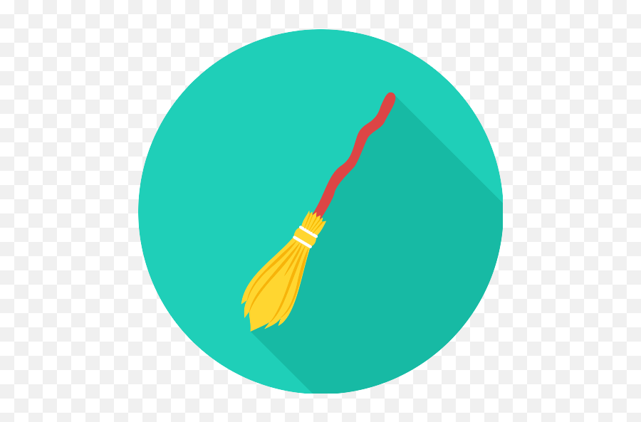 Broom Vector Svg Icon 13 - Png Repo Free Png Icons Emoji,Wisk Clipart