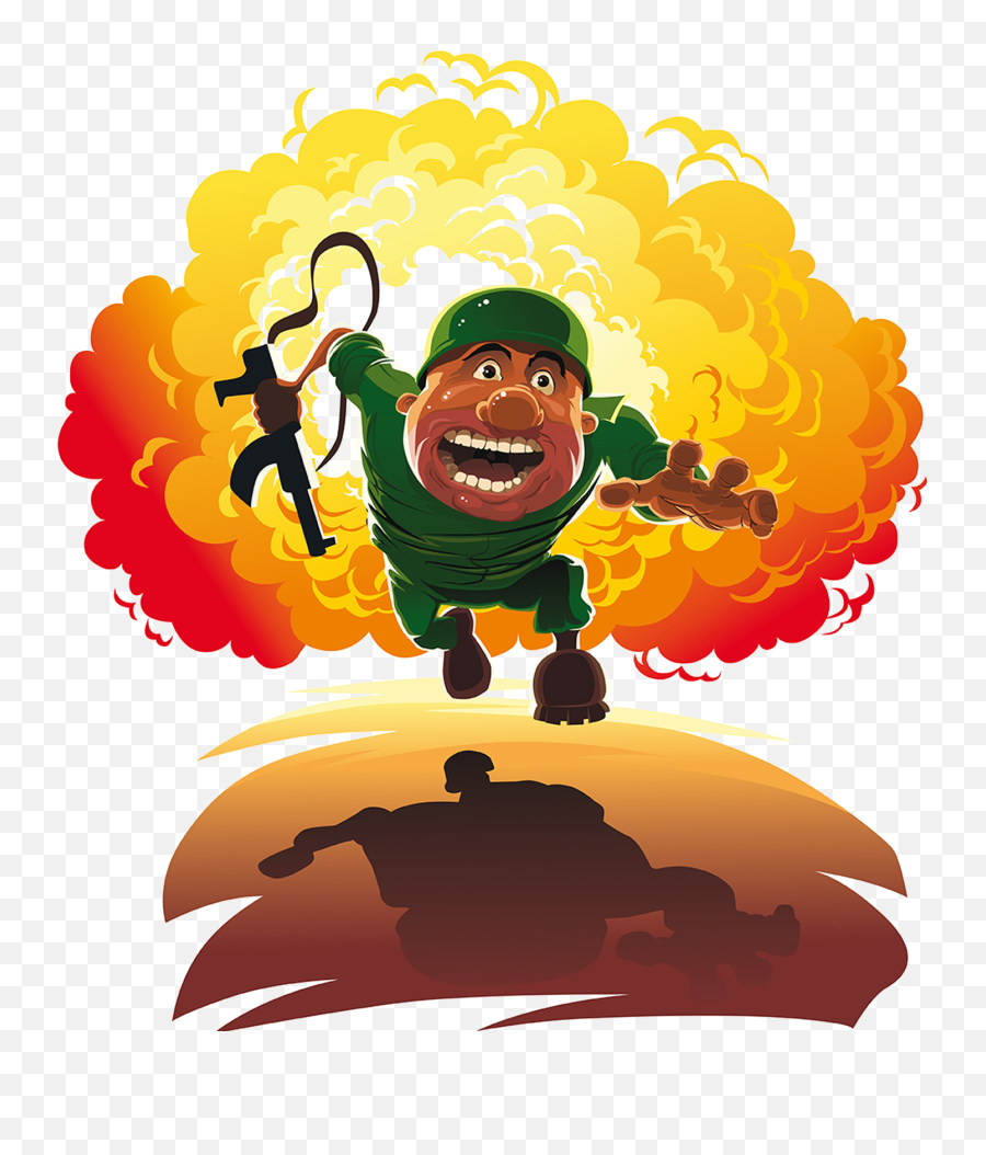 Doodle Army 2 Mini Militia Png Free Download Emoji,Militia Clipart