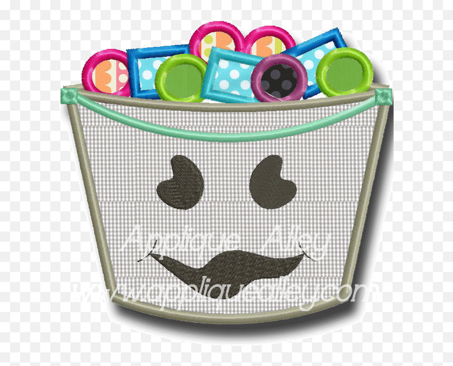 Ghost Candy Bucket Emoji,Transparent Ghost Gif
