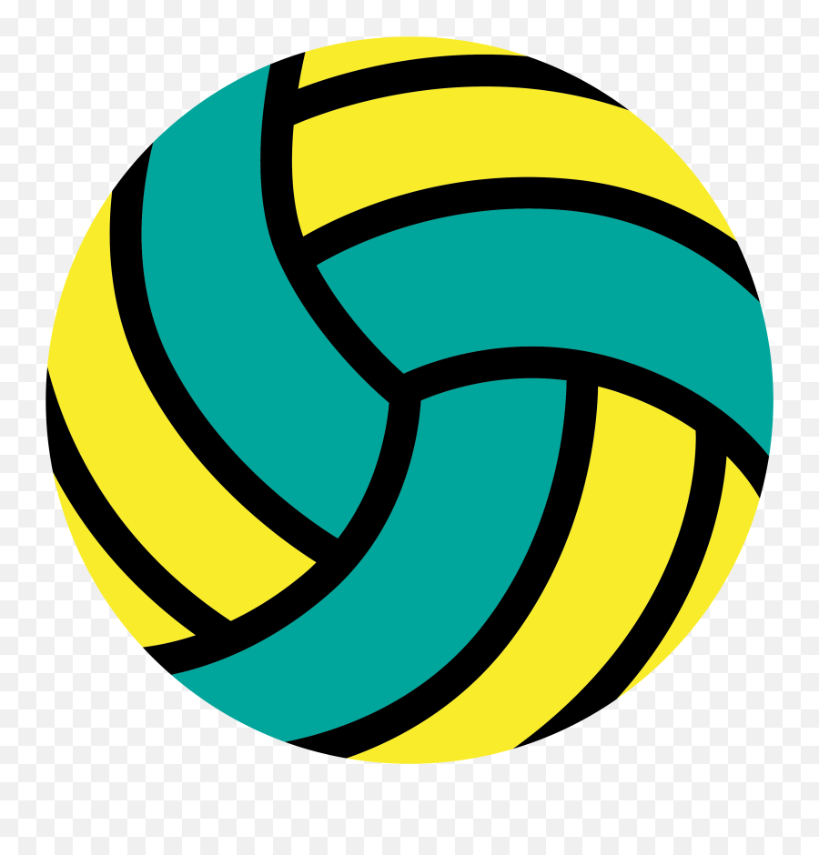Click On The Volleyball To Download The Registration - Game Emoji,Lifeway Vbs 2018 Clipart