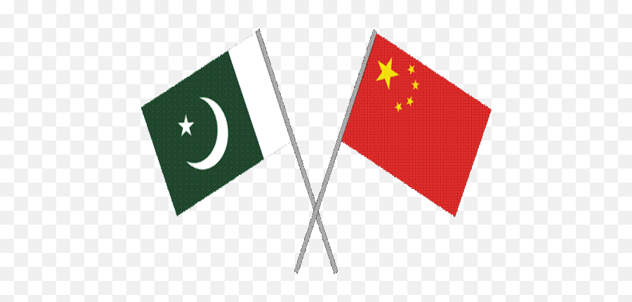 Finding Neverland Blog Pakistan - China Relations Emoji,China Flag Png