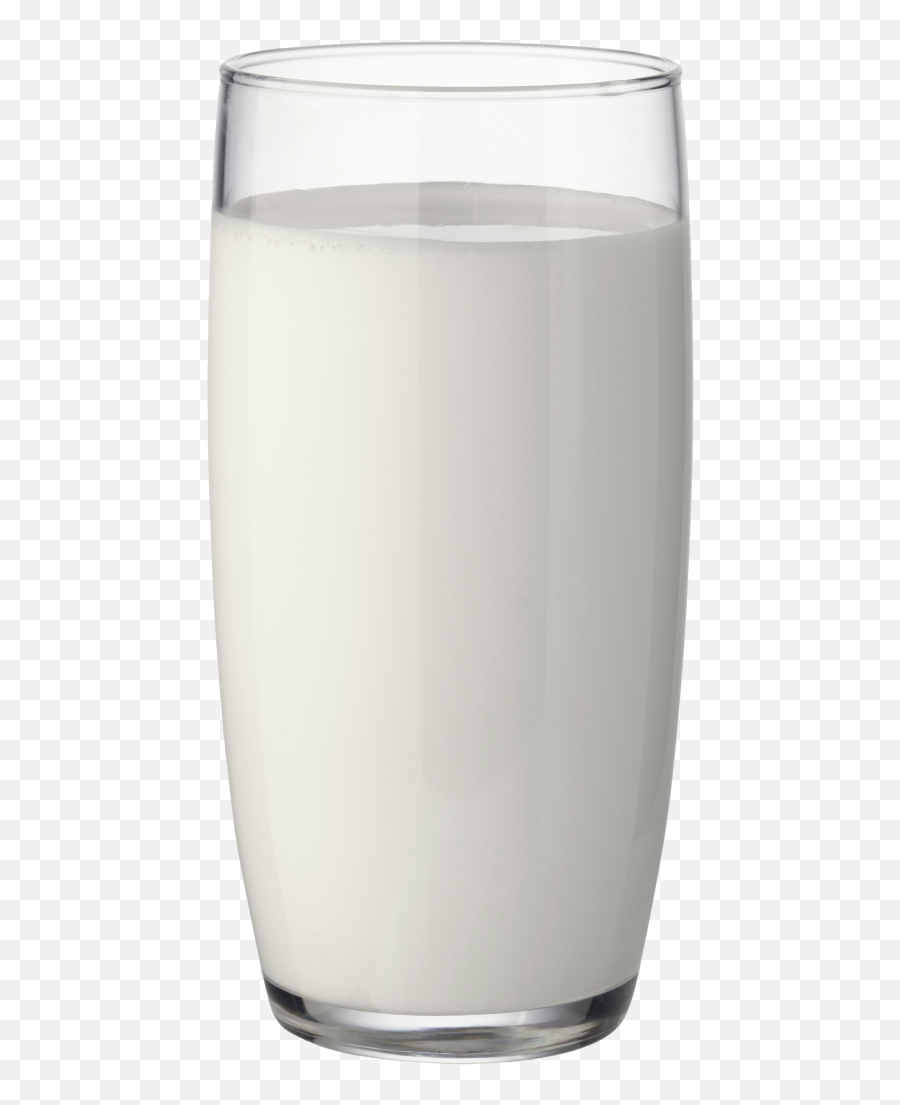 Download Glass Of Milk Png Photo - Transparent Background Highball Glass Emoji,Milk Png