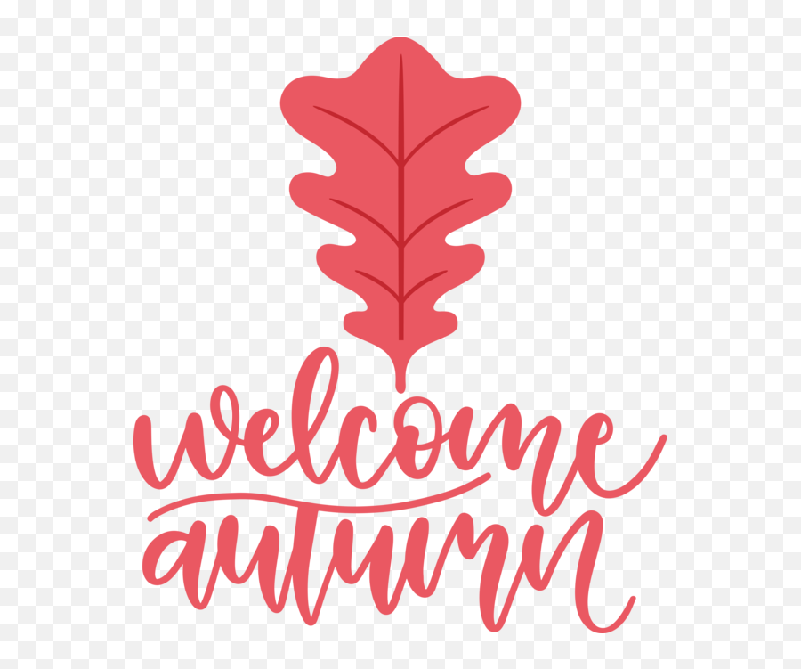 Thanksgiving Leaf Logo Tree For Hello Autumn For Emoji,Leaves Logo