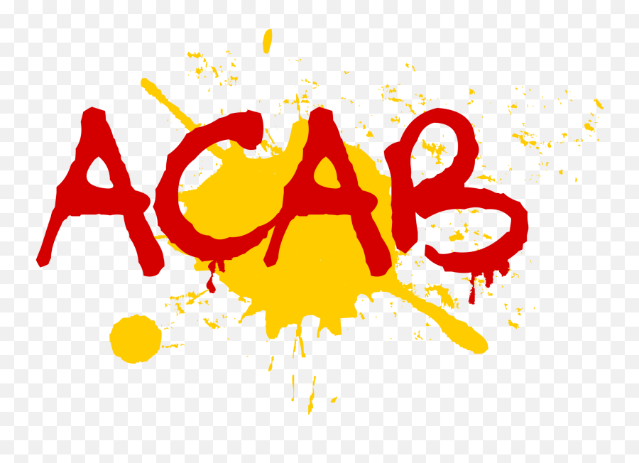 Acab Graffiti - Openclipart Dot Emoji,Graffiti Png