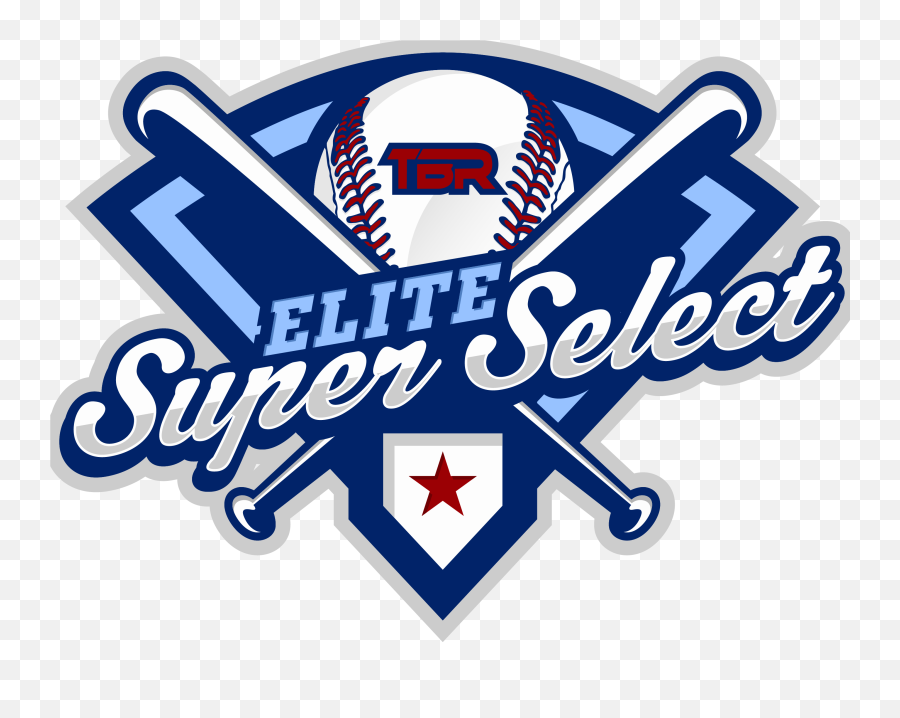 Tbr Elite Super Select 06102022 - 06122022 Travel Emoji,All Star Baseball Logo