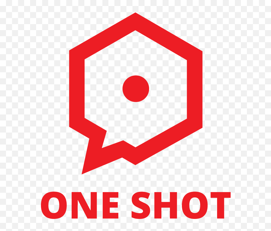 Itu0027s Terrence Oneshotpodcast Emoji,One Shot Logo