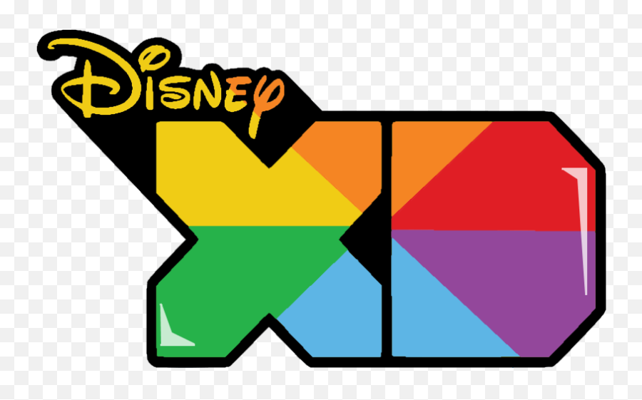 Index Of Images - Transparent Disney Xd Logo Emoji,Disney Junior Logo