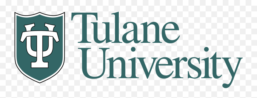 Tulane Logo - Tulane University Emoji,Tulane Logo