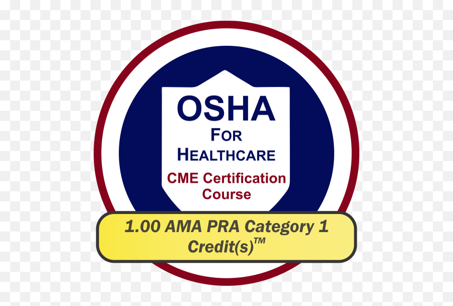 Osha For Healthcare Compliance Course - Language Emoji,Osha Logo