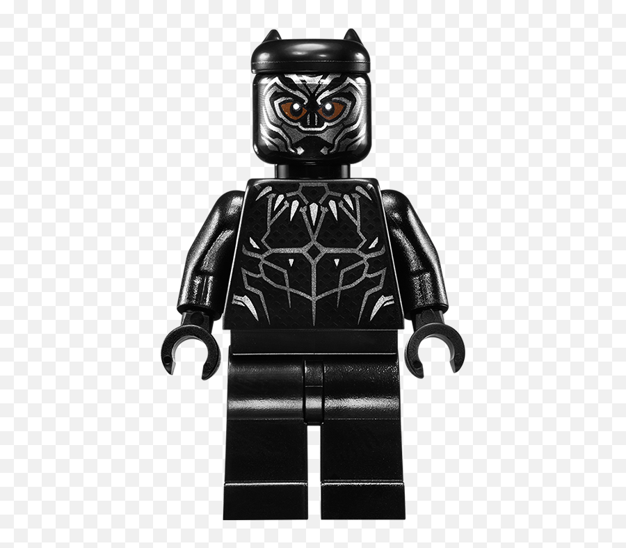 Black Panther - Lego Black Panther Emoji,Black Panther Png