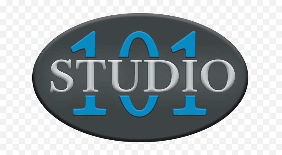 Studio 101 - Audio And Video Recording Studio Language Emoji,Fl Studio Logo