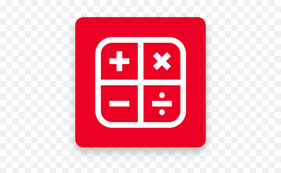 Time Money - Language Emoji,Calculator Logo