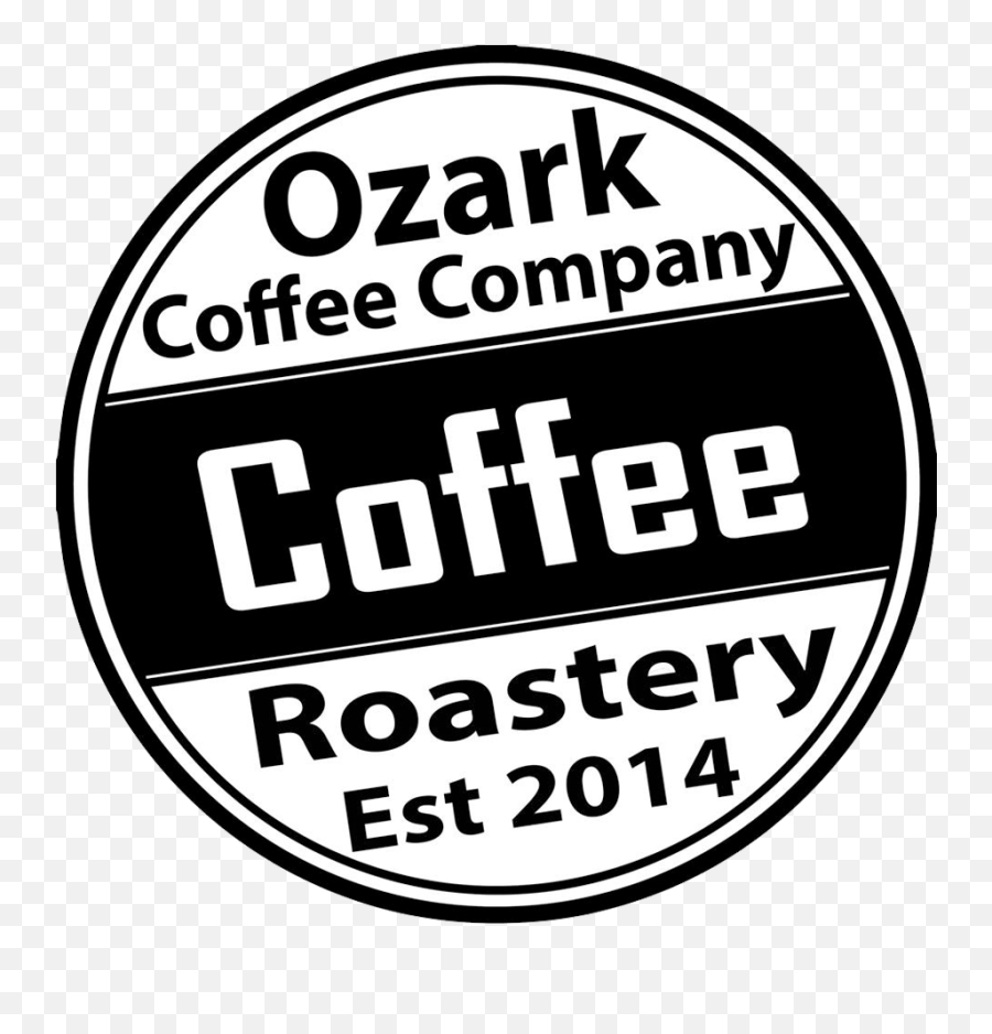 Coffee Shop And Roastery Sedalia Mo Ozark Coffee Emoji,Coffee Shop Logo