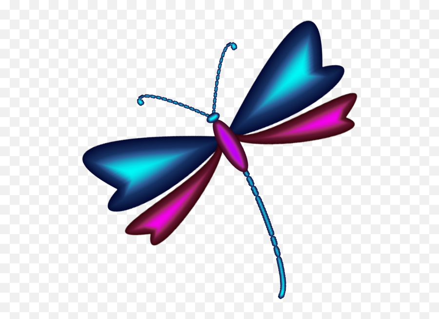 Dragonfly Png Transparent - Clip Art Transparent Background Dragonfly Emoji,Dragonfly Png