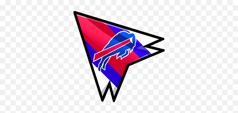 National Football League Mouse Cursors For Real Football Fans - Buffalo Bills Emoji,Buffalo Bills Logo