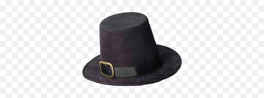 Image - Costume Hat Emoji,Pilgrim Hat Png