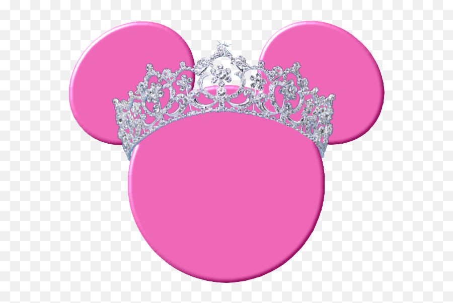 Minnie Mouse Bow Minnie Mouse Head With - Head Minnie Mouse Face Png Emoji,Minnie Mouse Bow Clipart
