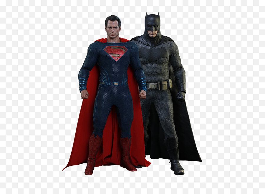 Batman Vs Superman Dawn Of Justice Hot Toys - Batman Bvs Hot Toys Emoji,Batman Vs Superman Logo