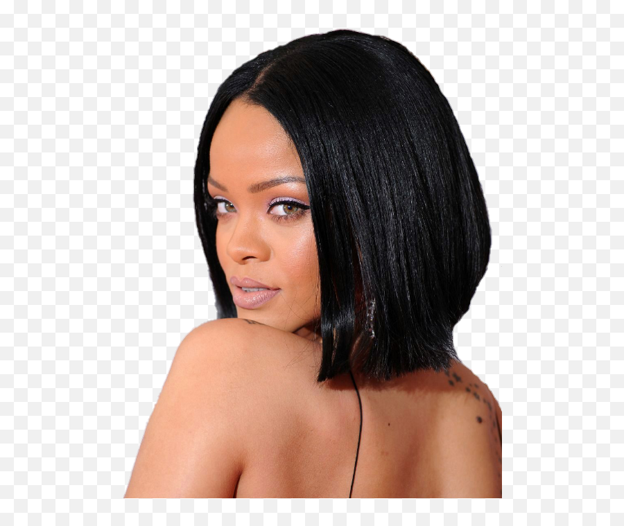 Rihanna Png - Rihanna Png Transparent Emoji,Blunt Transparent Background
