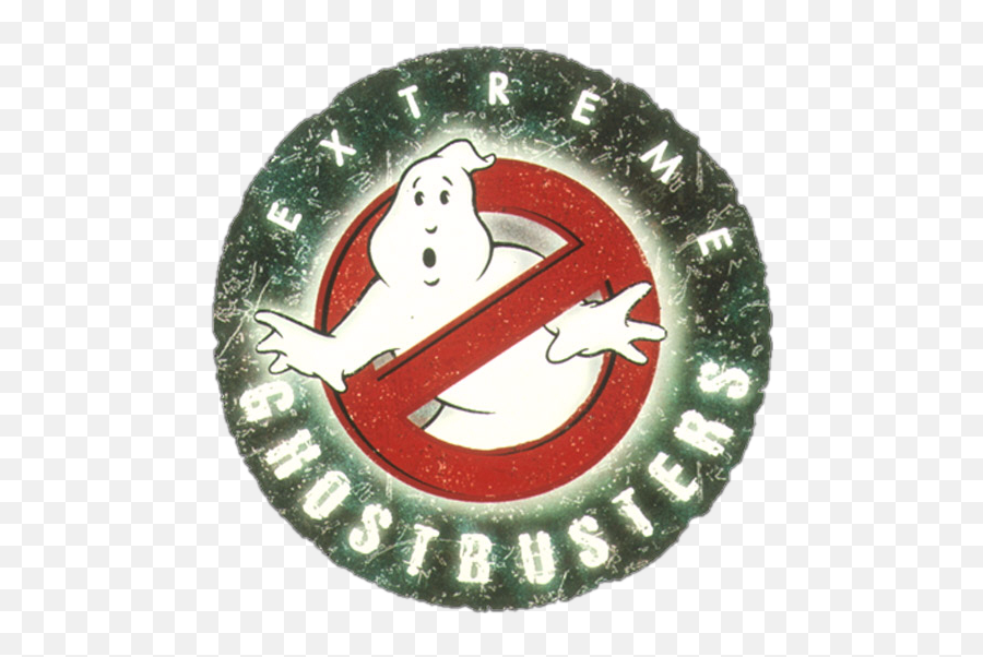 Extreme Ghostbusters Code Ecto - 1 Details Launchbox Games Polar Bear Emoji,Ghost Busters Logo