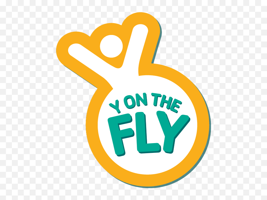 Y On The Fly - Vertical Emoji,Ymca Logo
