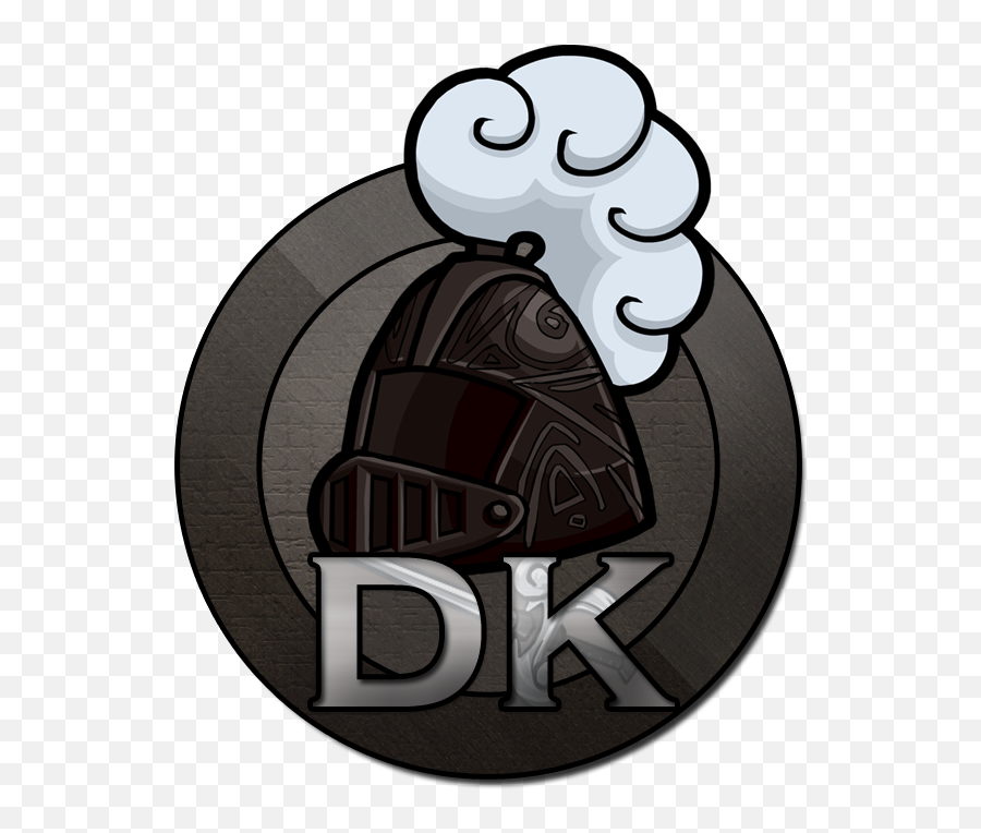 Dark Knight Logo Png - Kfxps1h Club Penguin Casco Medieval Emoji,Club Penguin Logo