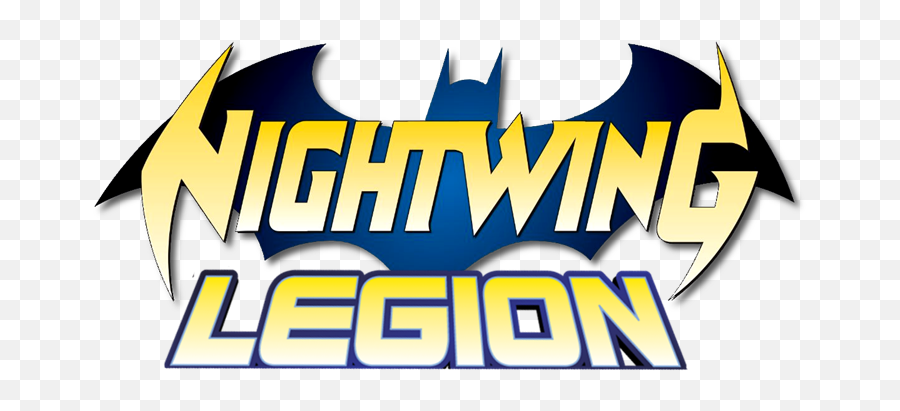 Dc Comics Universe Nightwing - Fictional Character Emoji,Nightwing Png