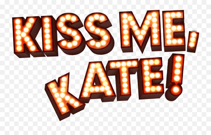 Kiss Me Kate 12 Be More Chill U2013 Theaterlife - Dot Emoji,Be More Chill Logo