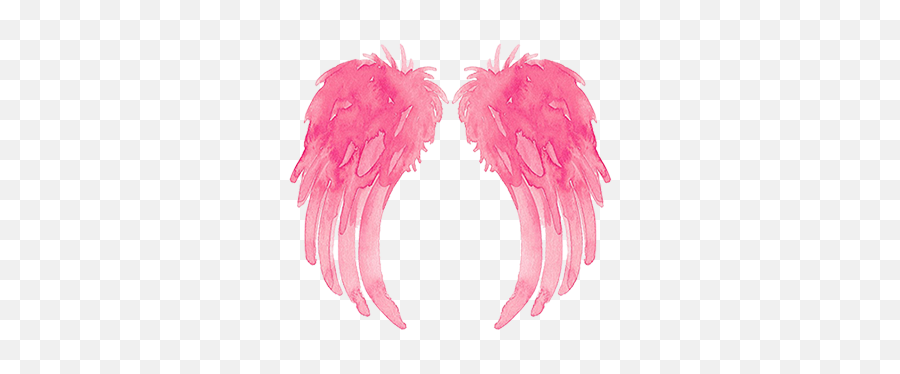 Victorias Secret - Victorias Secret Wings Png Emoji,Victoria Secret Pink Logo