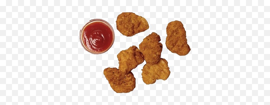 Yebbi - Chicken Nugget Png Top Emoji,Chicken Nuggets Png