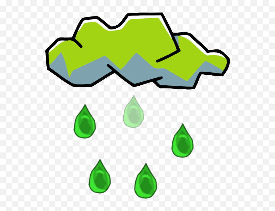 Acid Rain - Acid Rain Png Emoji,Rain Png
