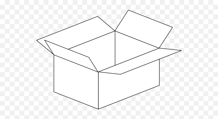 White Box Png - White Box Icon Png Emoji,White Box Png