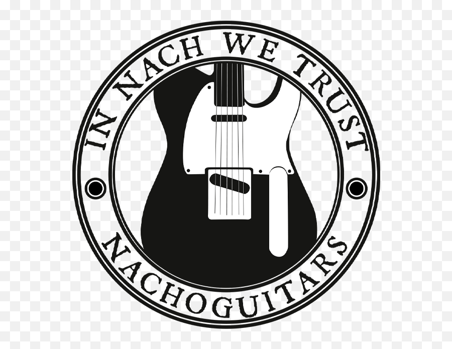 Nacho Guitars U2013 Best Vintage Guitars - Language Emoji,Fender Guitar Logo