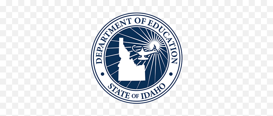 Employee Portal U003e Home - Idaho State Department Of Education Emoji,Department Of Education Logo