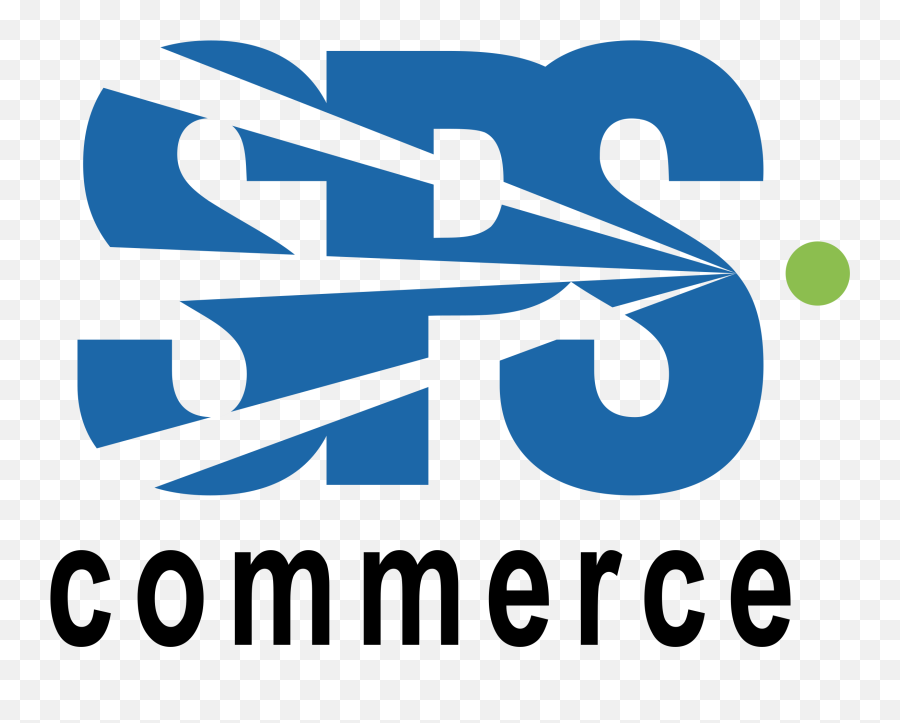 Sps Commerce Logo Png Transparent Svg - Restaurace Z Emoji,Sps Logo
