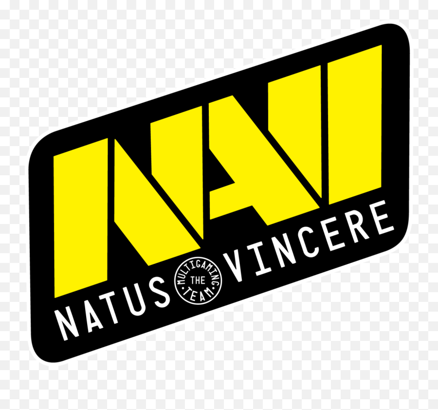 Natus Vincere - Natus Vincere Logo Emoji,Csgo Logo