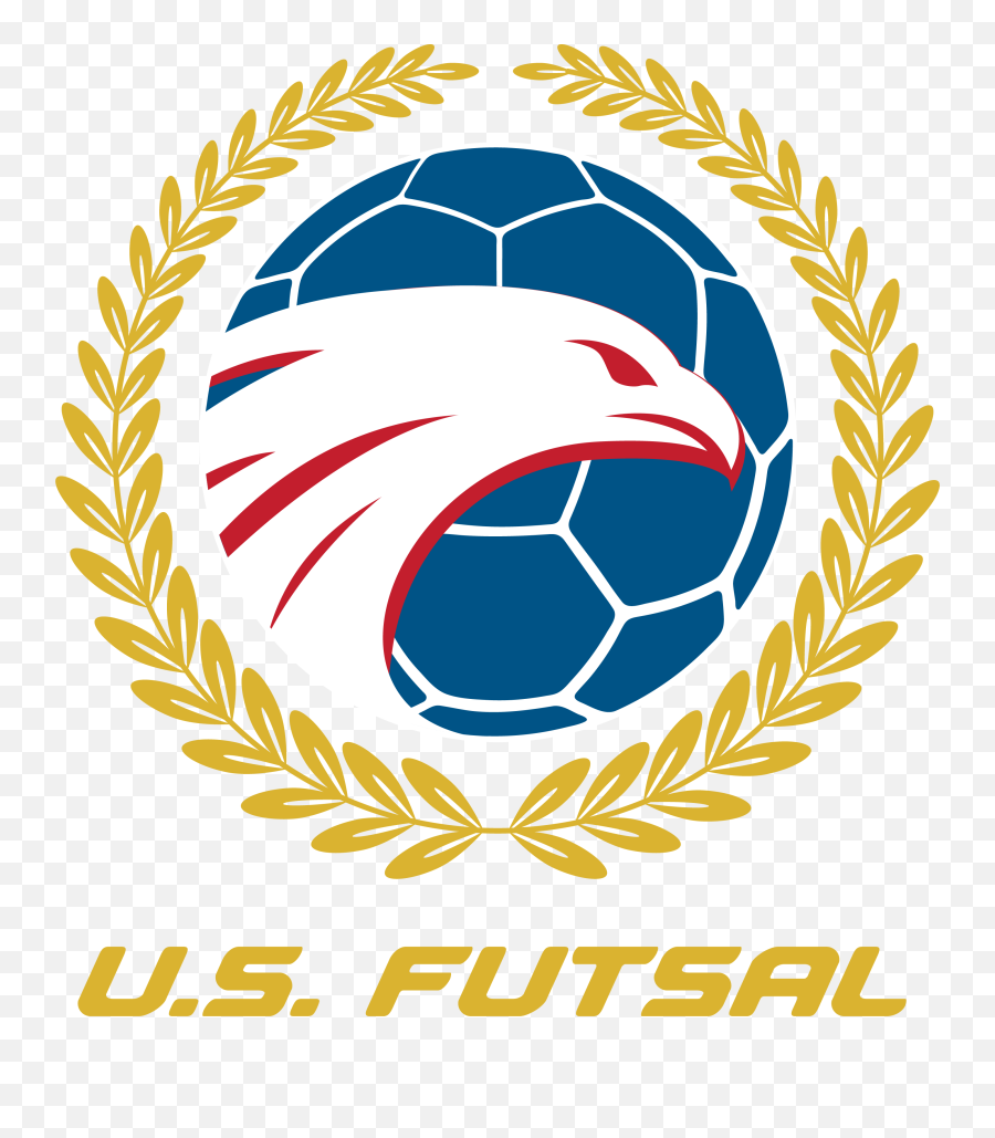 Us Futsal - Home Page Futsalcom Us Futsal Federation Emoji,Usa Soccer Logo