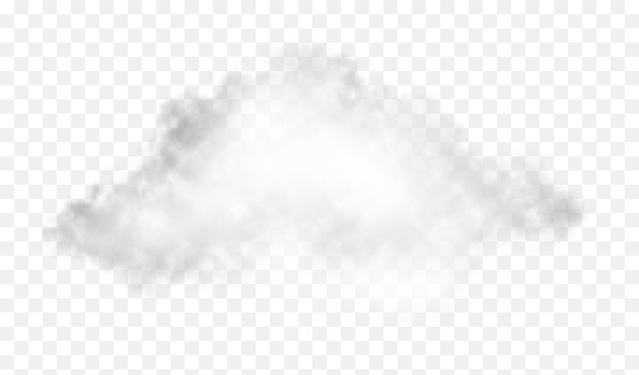 White Cloud Png Image - Language Emoji,White Clouds Png