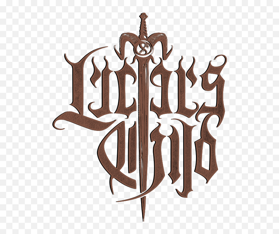 Metal Sound Media - Interview Luciferu0027s Child English Child The Order Cover Emoji,Celtic Frost Logo