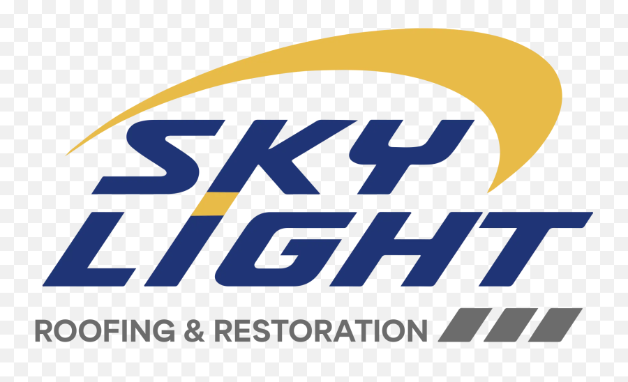 Gaf Certified Roofing - Sky Light Logo Emoji,Gaf Logo