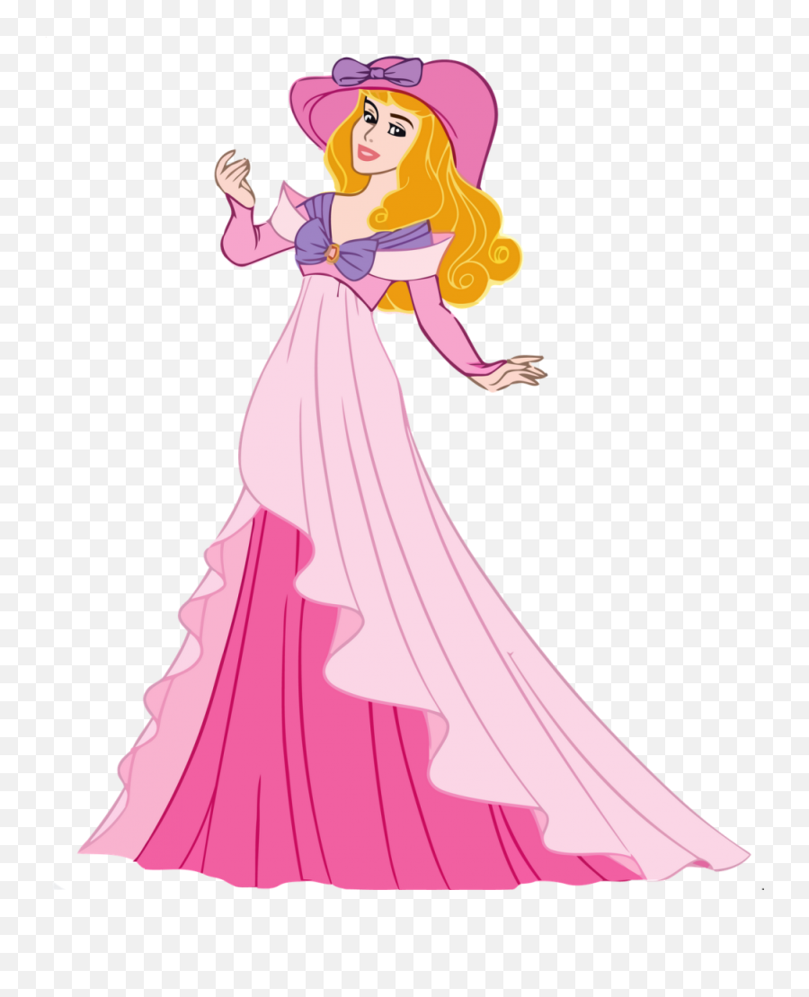 Download Princess Aurora Png File For - Aurora Wedding Disney Princess Emoji,Aurora Png