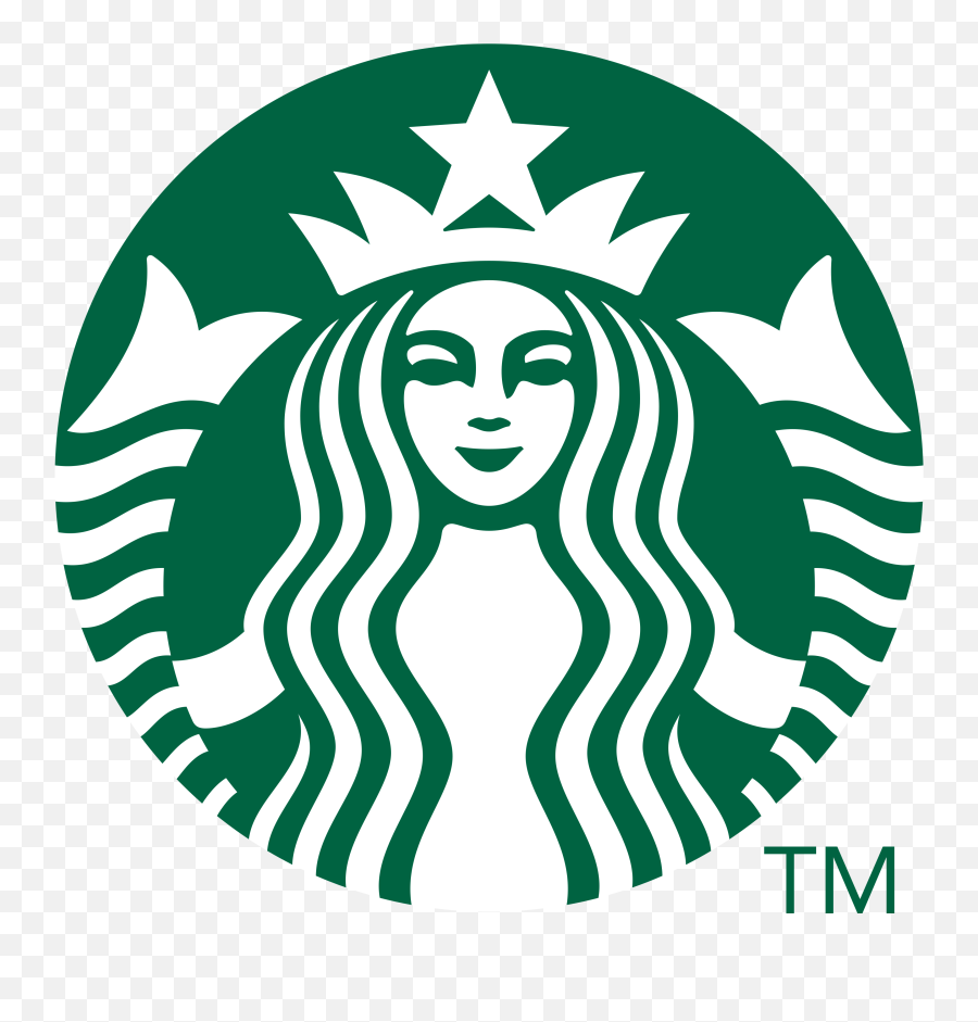 Starbucks Logo - Starbucks Logo Emoji,Starbucks Logo