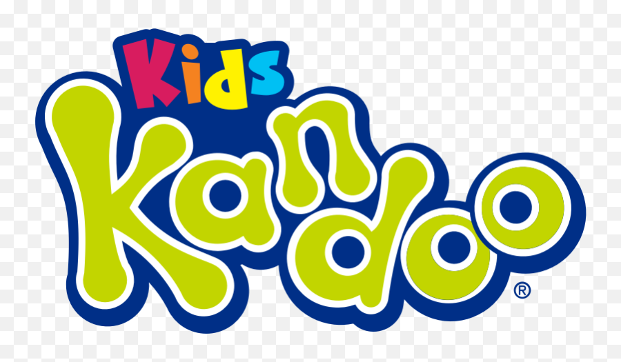Kandoo - Kids Shampoo Logo Emoji,Kids Logo