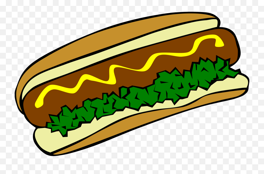 Free Food Images Free Download Free - Hot Dog Clip Art Emoji,Food Clipart