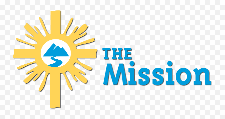 Sunshine Rescue Mission Inc Emoji,Mission Logo