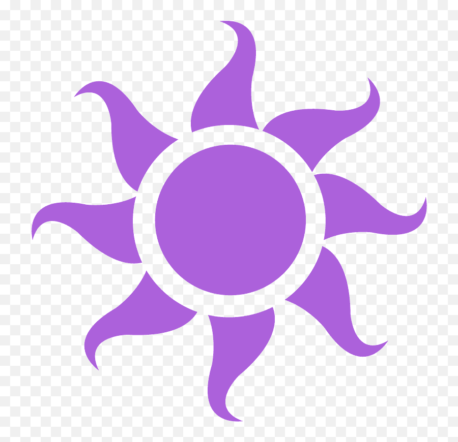 Sun Silhouette Emoji,Sun Silhouette Png