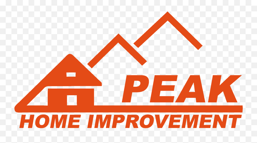 Peak Home Improvement And Remodeling Emoji,Home Improvement Clipart